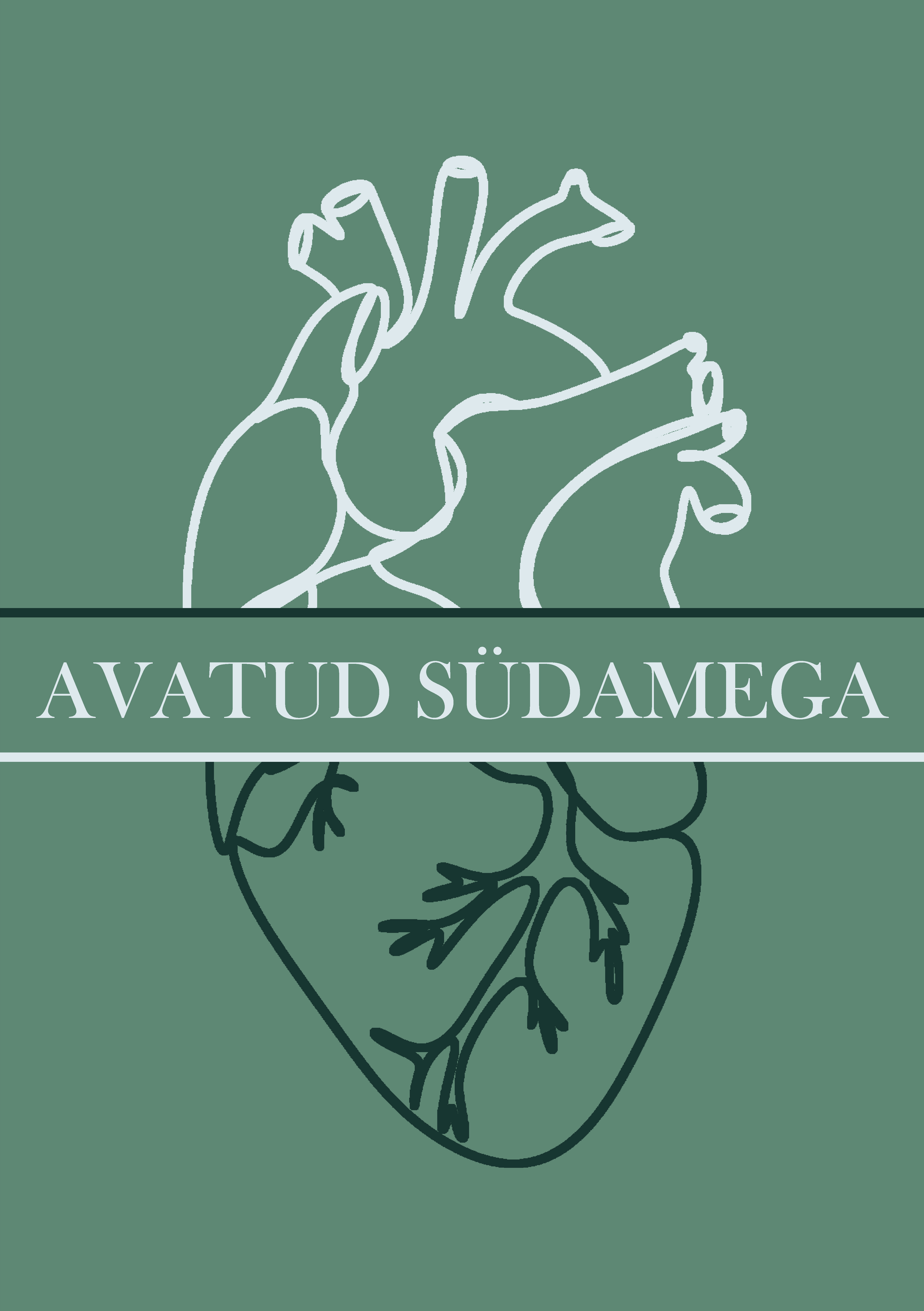 Avatud südamega